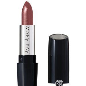 Mary Kay Gel Semi-Shine Lipstick Downtown Brown